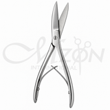 Mizon International Rib Shear Double Spring 23cm surgical rib cutter