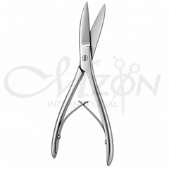 Rib Shear Double Spring 23cm | Surgical Rib Cutter | Mizon