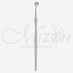 Scalpel Handle Blade | Surgical Instrument | Mizon International