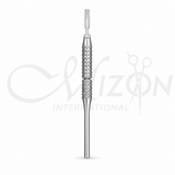 Mizon International Scalpel Handle No. 5 Straight 150mm stainless steel surgical instrument