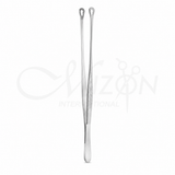 Singley-Tuttle Dissecting Forceps Stainless Steel Surgical Instrument by Mizon International