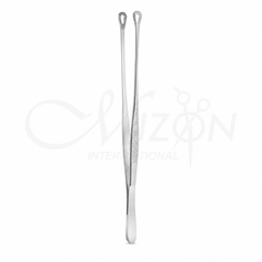 Singley-Tuttle Dissecting Forceps 12 cm | Premium Stainless Steel Surgical Tissue Forceps