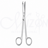 Spencer Stitch Scissors Stainless Steel Surgical Suture Removal Scissors by Mizon International