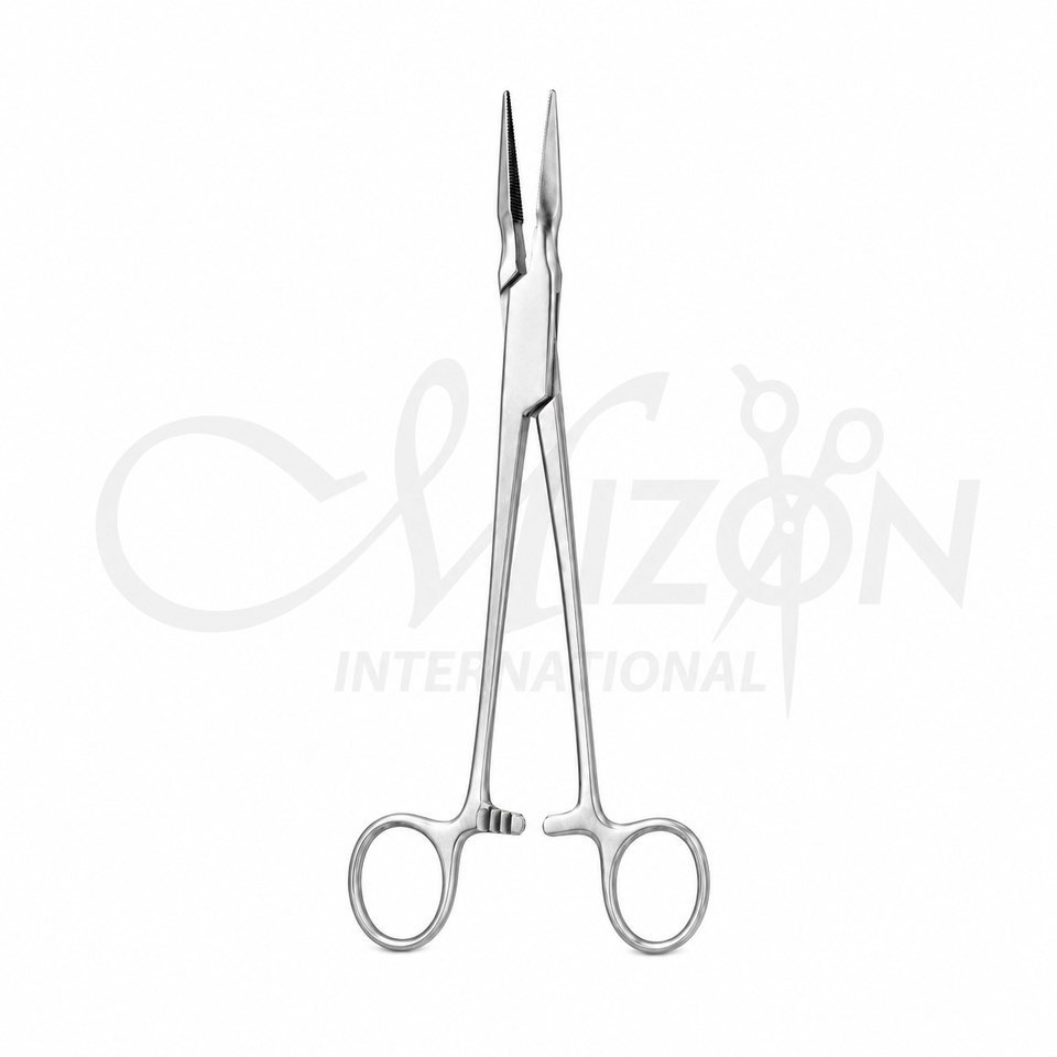 Splinter Forcep Stieglitz Fragment Root Forcep 11.5 cm Stainless Steel Surgical Instrument by Mizon International