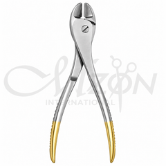 Stainless Steel Bone Cutter Forceps & Wire Cutters | Mizon International