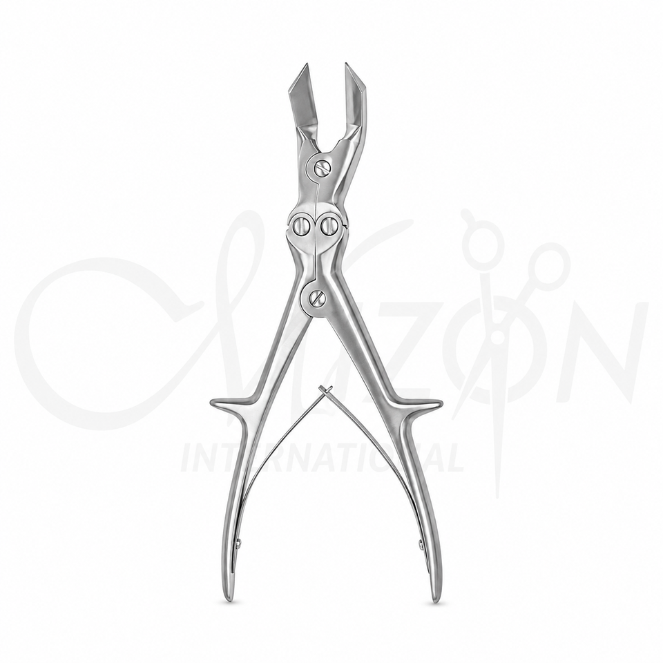 Stille Horsley Bone Cutter 16cm Stainless Steel Orthopedic Surgical Instrument by Mizon International