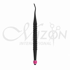 New Sharpened Straight Spade Proximator PDL Dental Elevator | Stainless Steel | Mizon International