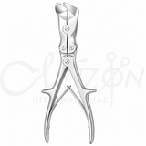 Mizon International Bone Cutters featuring precision cutting edges, surgical-grade stainless steel construction, ergonomic professional handles, and reusable design for controlled bone cutting, trimming, and removal during orthopedic and trauma procedures.