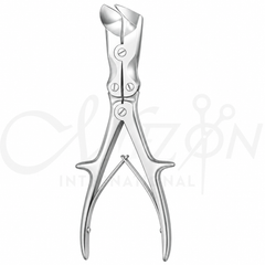 Bone Cutters | Orthopedic Bone Cutting Instruments | Mizon International
