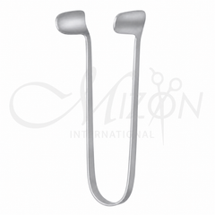 Thudichum Nasal Speculum | Stainless Steel ENT Instrument | Mizon