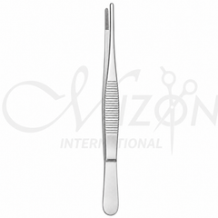 Tissue Forceps | Surgical Tissue Grasping Forceps | Mizon International