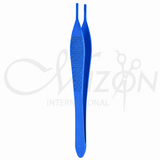 Titanium Adson-Brown Tissue Forceps for Precise Surgical Tissue Handling – Mizon International