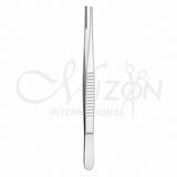Titanium DeBakey Tissue Forceps Atraumatic Vascular Surgical Forceps by Mizon International