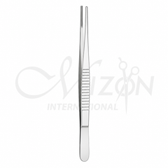 Titanium DeBakey Tissue Forceps | Atraumatic Vascular Forceps | Mizon