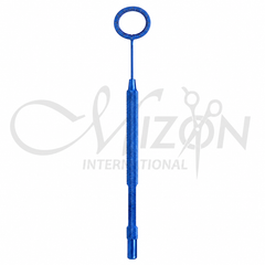 Titanium Eye Corneal Marker Ring | Ophthalmic Surgical Instrument