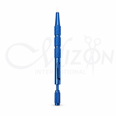 Titanium Scalpel Handle for Sapphire Blades | Premium Microsurgical Handle | Mizon International