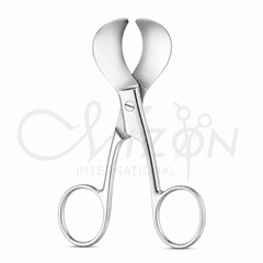 Umbilical Cord Scissors Cutter 10.5cm | Surgical Instrument | Mizon