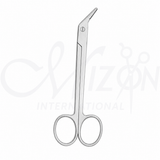 Universal Wire Cutting Scissors Stainless Steel Surgical Instrument by Mizon International