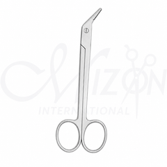 Universal Wire Cutting Scissors 9 cm | Stainless Steel Surgical Wire Cutting Scissors | Mizon International