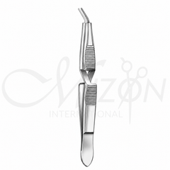 Watzke Forceps | Ophthalmic Surgical Instrument | Mizon International