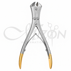 Wire Bone Cutter | Orthopedic Surgical Instrument | Mizon