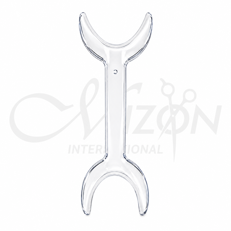 Cheek Retractors | Dental Cheek Retractor Instruments | Mizon International